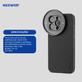 Case-Smartphone-Neewer-PA053-Adaptador-Lente-67mm-para-iPhone-15-Pro -8-